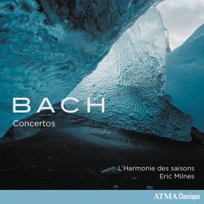 Download track Concerto For Oboe, Violín, Strings And Continuo In C Minor, BWV 1060R III. Allegro Eric Milnes, L'Harmonie Des Saisons
