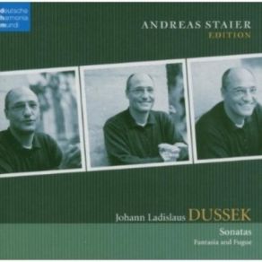 Download track Sonate En Sol Majeur Op 35. 2 - Allegro Dussek Jan Ladislav