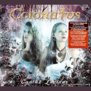 Download track Unsterblich Coronatus