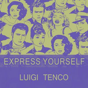 Download track Cara Maestra Luigi Tenco