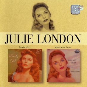 Download track Don't Take Your Love From Me Julie London
