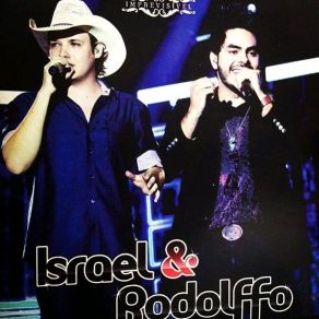 Download track Hipnose Israel & Rodolffo