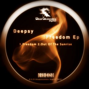 Download track Freedom (Original Mix) Deepsky