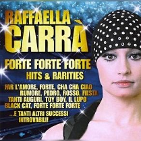 Download track I Pensieri Strani' Raffaella CarràHits