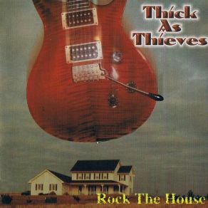 Download track Strangers Thick As Thieves