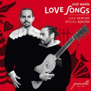 Download track Ojos, Pues Me Desdeñáis Juan Sancho, Miguel Rincón