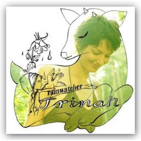 Download track Follow You Trinah, Katharina März