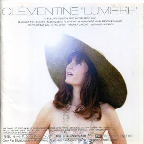 Download track Kokomo Clémentine