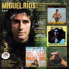 Download track El Viaje Miguel Ríos