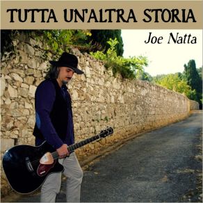 Download track Svanisco Nel Buio Più Profondo Joe Natta