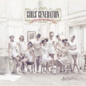 Download track Gee Girls' Generation (少女時代)