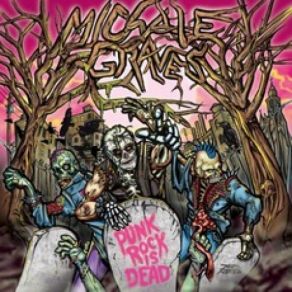 Download track Punk Rock Is Dead Michale Graves