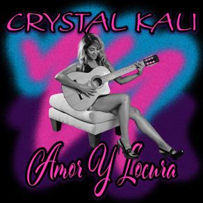 Download track Una Noche (English Version) Crystal Kali