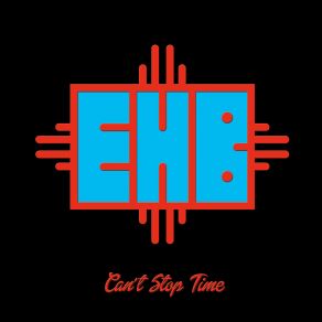 Download track Last Time I Saw You Eric Hisaw Band
