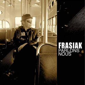 Download track Merci D'être Là Frasiak