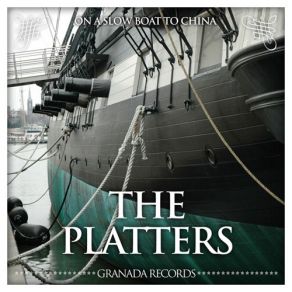 Download track Wagon Wheels The Platters
