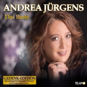 Download track Manuel Goodbye Andrea Jürgens