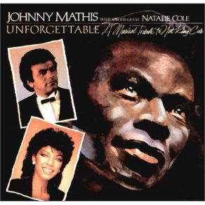 Download track Too Young Natalie Cole, Johnny Mathis