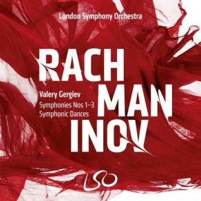 Download track Symphony No. 2 In E Minor, Op. 27: III. Adagio London Symphony Orchestra Valery Gergiev
