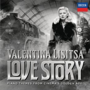 Download track Addinsell Warsaw Concerto Gavin Sutherland, Valentina Lisitsa, The BBC Concert Orchestra