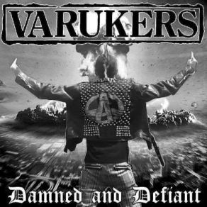 Download track Systematic Slaughter The Varukers