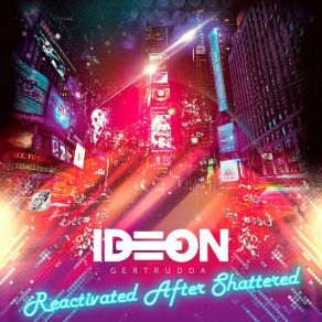 Download track 1987 (ElectroNobody Remix) Ideon