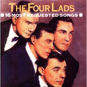 Download track Magnificent Obsession The Four Lads