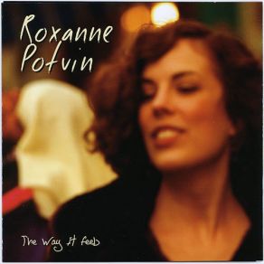Download track Say It Roxanne Potvin