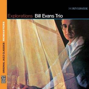 Download track How Deep Is The Ocean? The Bill Evans Trio