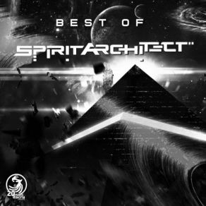 Download track Time & Space (Spirit Architect Remix) Spirit ArchitectAvalon, Burn In Noise