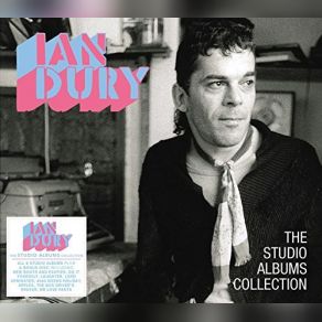 Download track Wake Up And Make Love With Me Ian Dury