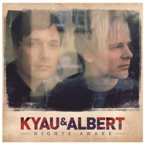 Download track Encounter (Original Mix) Kyau & Albert