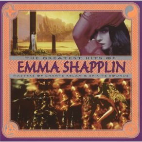 Download track Cuerpo Sin Alma (Remix) Emma Shapplin