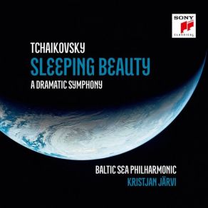 Download track The Sleeping Beauty, Op. 66: Act III: Pas De Deux: Entrance Kristjan Järvi, Baltic Sea Philharmonic