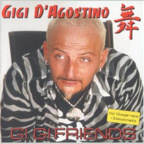 Download track La Passion Gigi D'Agostino
