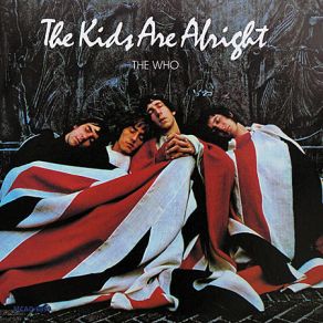 Download track A Quick One, While He's Away Roger Daltrey, The Who