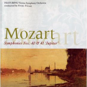 Download track Symphony No. 40 - Allegro Molto Wolfgang Amadeus Mozart