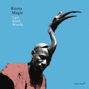 Download track Bermuda Blues (Quasi Dub) Roots Magic