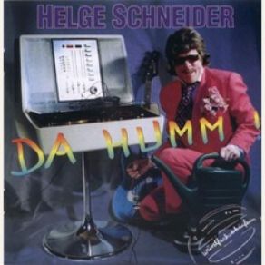 Download track Ich Drück Die Maus Helge Schneider