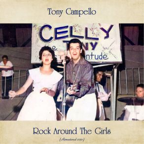 Download track O Diário (The Diary) (Remastered 2021) Tony CampelloThe Diary