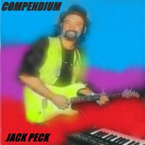 Download track Reality Dreams Jack Peck