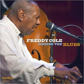 Download track This Time I'm Gone For Good Freddy Cole