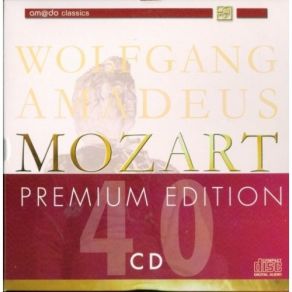 Download track Wolfgang Amadeus Mozart - 11 - Symphony No 35 KV 385 D Major - Finale Presto Mozart, Joannes Chrysostomus Wolfgang Theophilus (Amadeus)