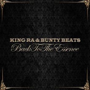 Download track Intro King RA, Bunty Beats