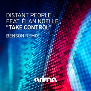 Download track Take Control (Benson Instrumental) Elan NoelleBrendan Benson