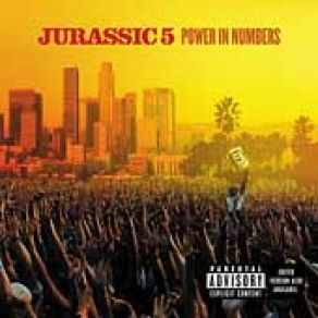 Download track React Jurassic 5