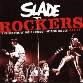 Download track Be Slade