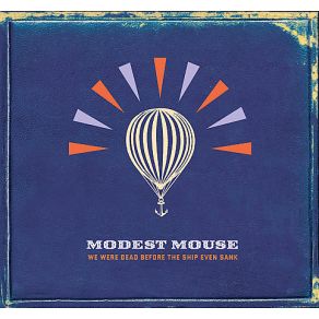 Download track Parting Of The Sensory Modest Mouse
