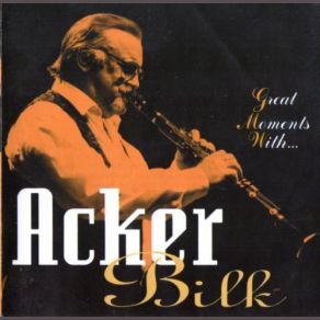 Download track Just A Closer Walk With Thee Mr. Acker Bilk