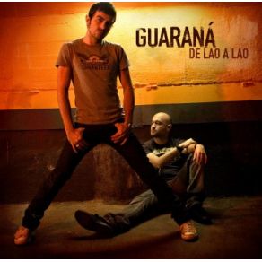 Download track Castillo De Naipes Guarana